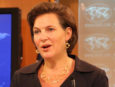 FRANCIS RICCIARDONE - ABD: İsrail'in de Türkiye'nin de seyrüsefer serbestisi var