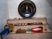 Adana'da 5 Kilo A-4 Patlayıcı Ele Geçirildi