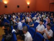 Aday Öğretmenlere Uyum Eğitimi Veriliyor