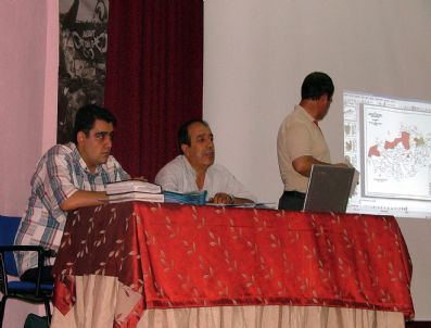 Adıyaman'da 650 Eğitimli Avcı Var