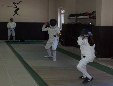 Adıyamanlı Sporcular Milli Takıma Çağırıldı