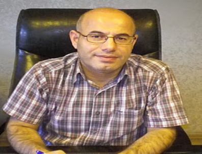 CEVDET KARA - Ak Parti İlçe Başkanı'ndan İsrail Mallarını Boykot Çağrısı