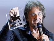 Al Pacino'ya özel ödül