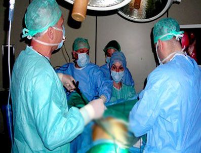 Ameliyat öncesi hipnozla strese son