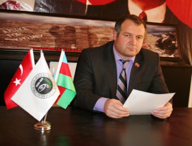 ERIVAN - Asim-der`den Misafir Ermeni Öğrencilere Tepki