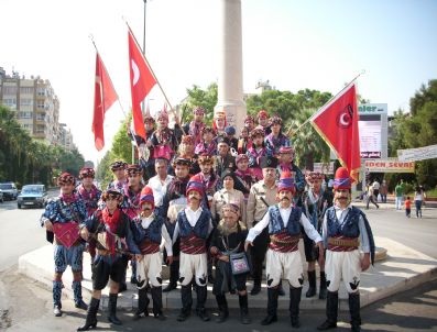 Aydın Efelerinden 7 Eylül Çağrısı