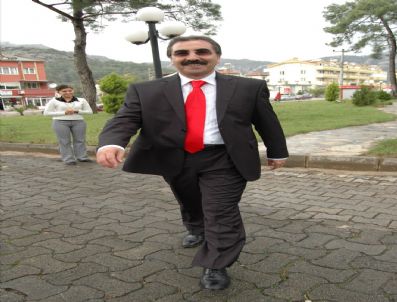 İDRIS İSPIRLI - Başkan İspirli’den Büyükşehir Açıklaması