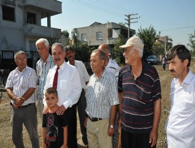 Başkan Kara: Kış Gelmeden Osmaniye’de Bütün Yollar Asfaltlanacak