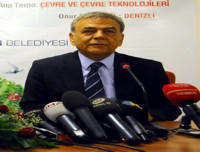 Başkan Kocaoğlu`ndan Metro Konusunda Af Dileme Açıklaması