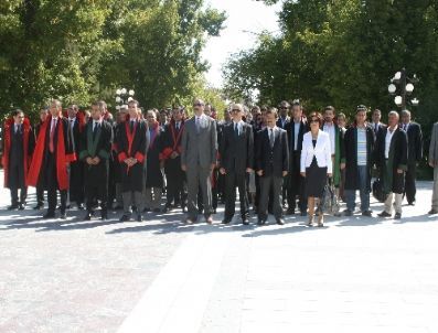 Başsavcı Yağız: Sağlıklı ve Hızlı Yargı, Hukuk Devletinin Gerçek Güvencesidir