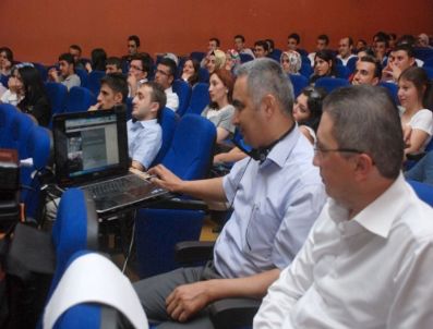 Batman'da Aday Öğretmenlere Uyum Eğitimi Veriliyor