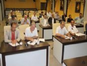 Belediye Meclisi Eylül Ayı 1. Birleşim Toplantısı Yapıldı