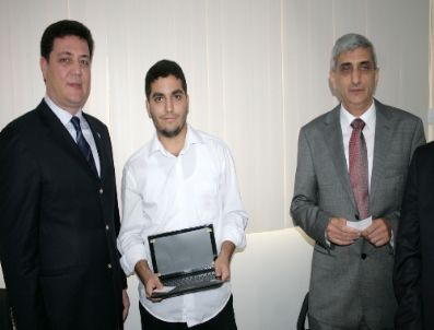 Btü İlk Öğrencisini Kaydetti