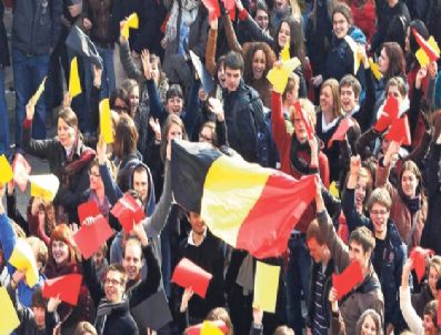 Bu kualisyon Türkiye'de bile görülmedi