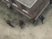 Call of Duty Modern Warfare filmi yayında