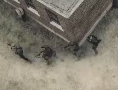 GHOST - Call of Duty Modern Warfare filmi yayında