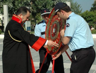 Çanakkale’de 2011-2012 Adli Yılı Açılışı Yapıldı