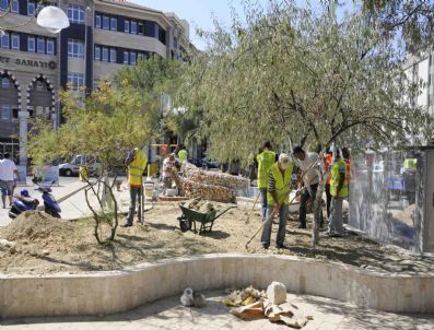 MAHMUT ESAT BOZKURT - Chp Genel Başkanı Kılıçdaroğlu Kuşadası’na Geliyor
