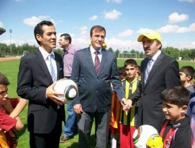 Çintimar`a Asa`dan Ödül