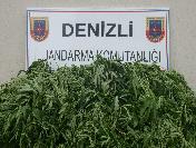 Denizli'de Uyuşturucuya Geçit Yok