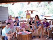 Dünya'nın En İyi Vejetaryen Hostel'i, Kadir'in Ağaç Evleri