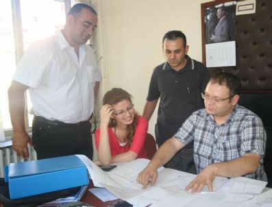 Eksik Projeye Geçit Yok