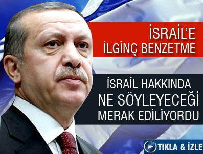 İsrail şımarık oğlan rolünü oynuyor