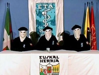 EL PAIS GAZETESI - ETA büyük darbe aldı