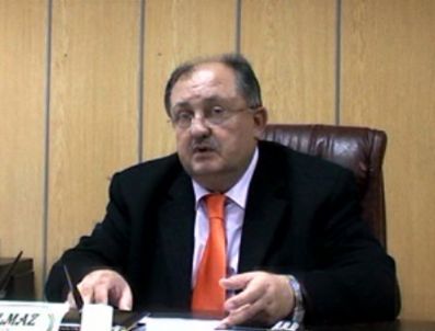 Fatsa Müftüsü Şener Yılmaz