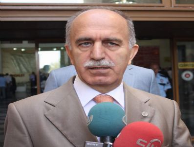 Federasyon Bursaspor'un Cezasını Emniyetin Güvencesiyle Kaldırmış