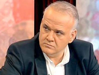 AHMET ÇAKAR - Ahmet Çakar'a 1 milyon TL'lik tazminat davası