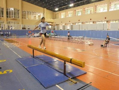 Gelecekleri İçin Ter Döktüler