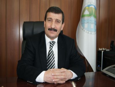 Genç Belediyesi Borcunu Bitirdi