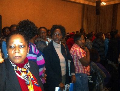 JACOB ZUMA - Gerilla Gibi Savaştık, Gerilla Gibi De Çalışmalıyız