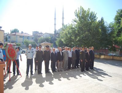 KADIR YıLMAZ - Harmancık'ta Kültür Şöleni