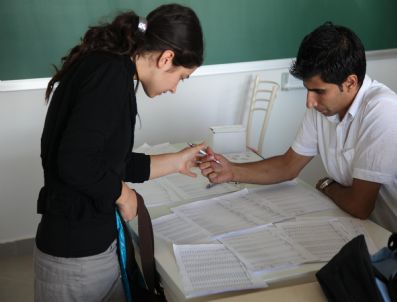 İbrahim Çeçen Üniversitesi'nde Kayıtlar Devam Ediyor