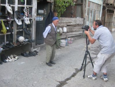 İskilip Fotoğraf Projelerinin Yeni Gözdesi