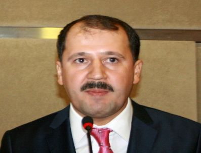 Kahramanmaraş Cumhuriyet Başsavcısı Mustafa Küçük