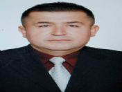 Kalp Krizi Sonucu Hayatını Kaybeden Başçavuş  Toprağa Verildi