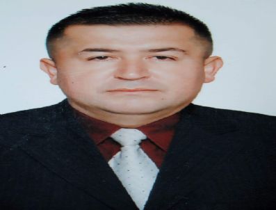 Kalp Krizi Sonucu Hayatını Kaybeden Başçavuş  Toprağa Verildi