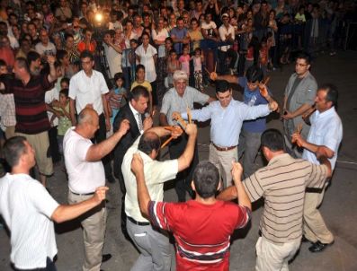 Kepezliler, Ramazan Ayını Dolu Dolu Geçirdi