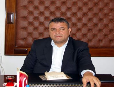 EMRE AYDIN - Kesob Başkanı Öztürk, Tüm Halkı Ahilik Kutlamalarına Davet Etti