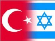 İsrail'den 'krizi geride bırakalım' mesejı