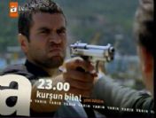 Kurşun Bilal 7. bölüm fragmanı izle