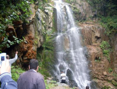 Kürtün’de Tanıtım Atağı