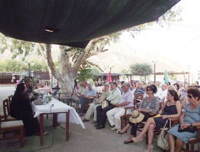 Melih Cevdet 6. Kez Anıldı