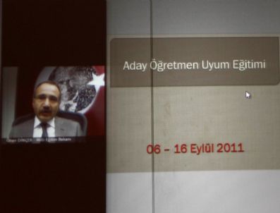 Okullar Vatandaşlara Açılacak, Anneler Eğitime Dahil Edilecek