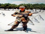 Ölen Askerin Ailesi Aihm'e Başvurdu