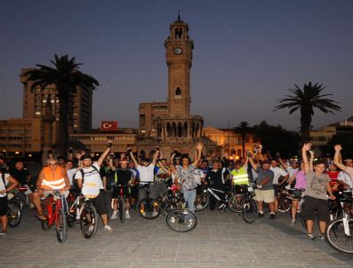 Pedallar 9 Eylül İçin Dönecek