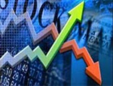 Piyasalar günü kapadı